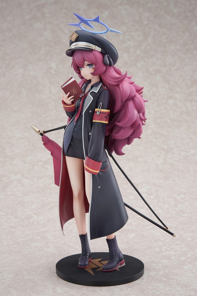 Blue Archive Statue 1/7 Iroha 27 cm Image 7