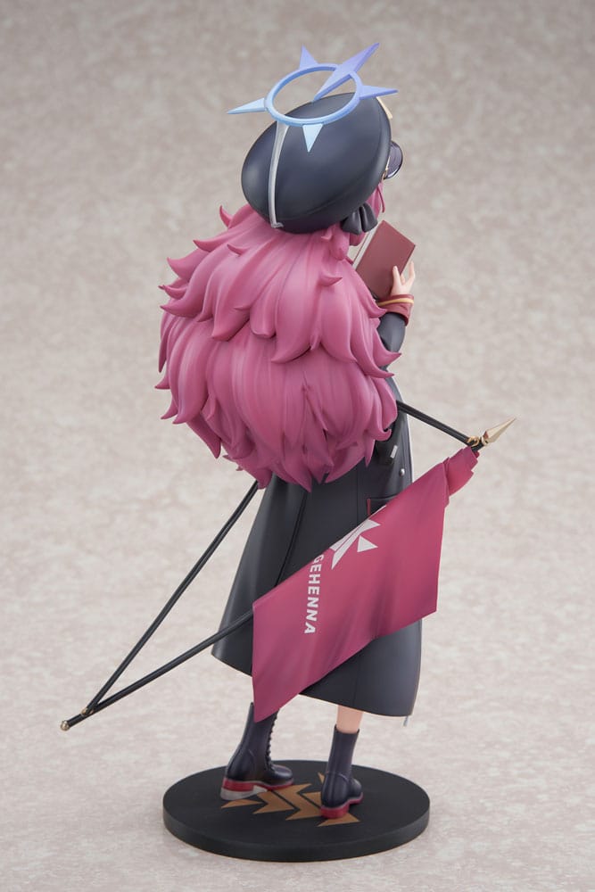 Blue Archive Statue 1/7 Iroha 27 cm Image 8