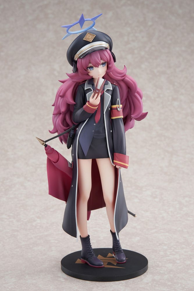 Blue Archive Statue 1/7 Iroha 27 cm Image 9