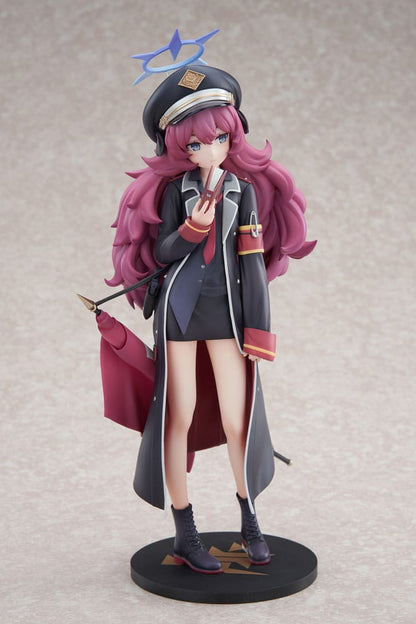 Blue Archive Statue 1/7 Iroha 27 cm Image 9