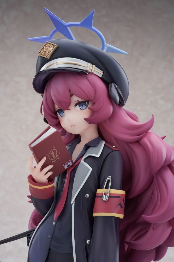 Blue Archive Statue 1/7 Iroha 27 cm Image 10