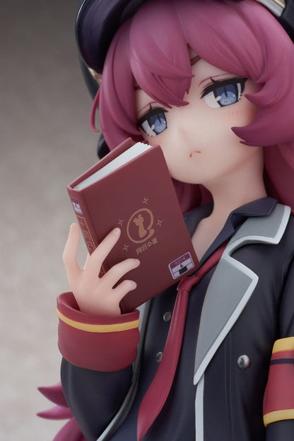Blue Archive Statue 1/7 Iroha 27 cm Image 11