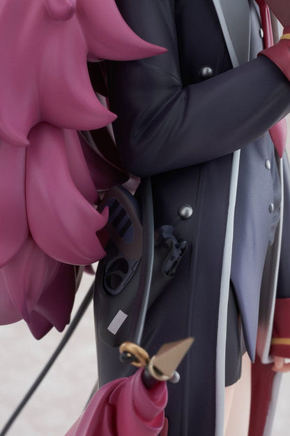 Blue Archive Statue 1/7 Iroha 27 cm Image 12