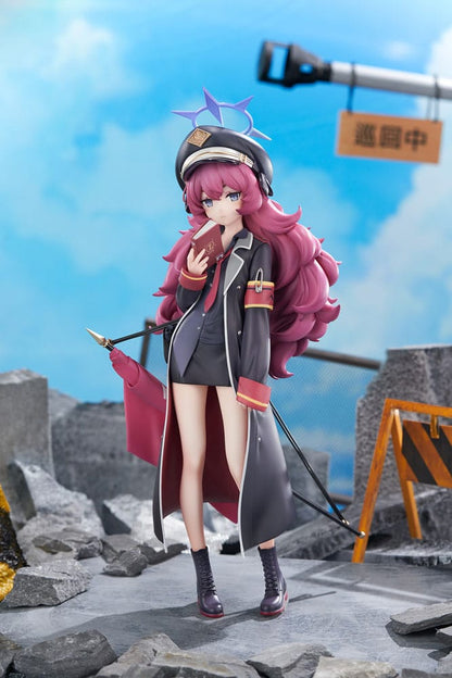 Blue Archive Statue 1/7 Iroha 27 cm Image 14