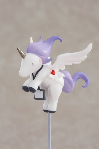 Azur Lane Limepie Series PVC Statue 1/8 Unicorn Angelic Nurse Ver. 20 cm Image 12