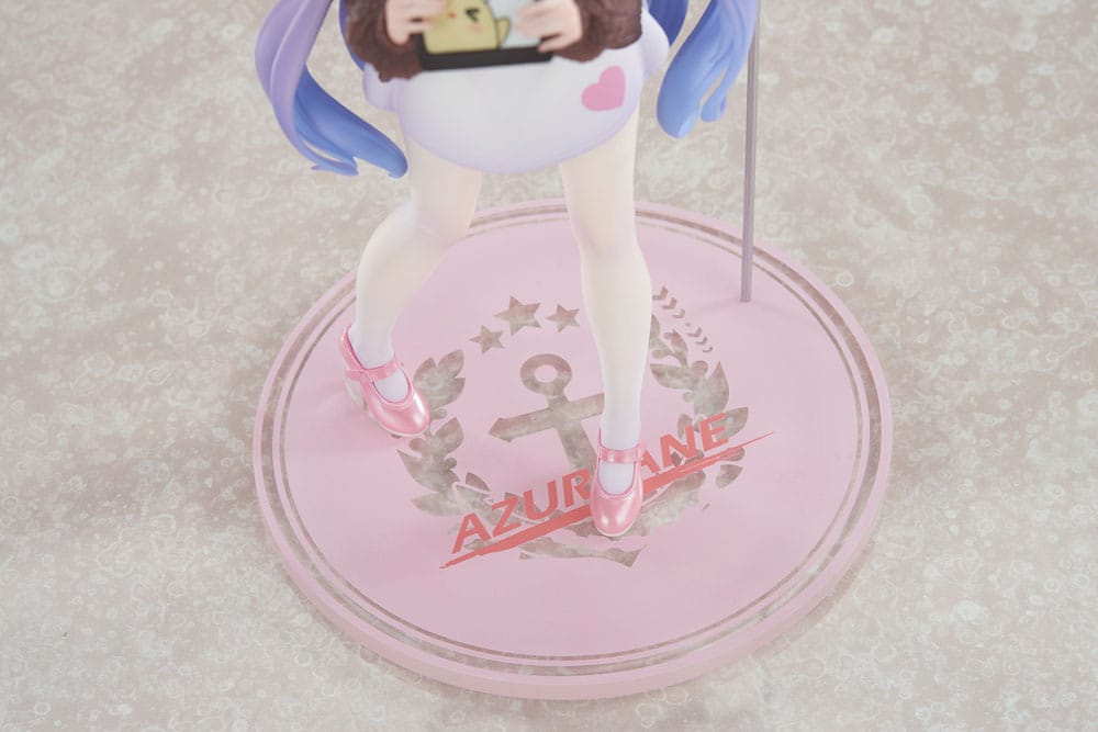 Azur Lane Limepie Series PVC Statue 1/8 Unicorn Angelic Nurse Ver. 20 cm Image 13
