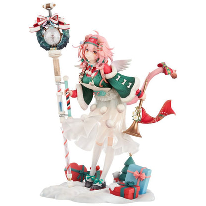 Arknights PVC Statue 1/7 Goldenglow Maiden For The Bright Night Ver. 28 cm Image 1