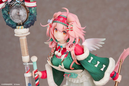 Arknights PVC Statue 1/7 Goldenglow Maiden For The Bright Night Ver. 28 cm Image 11