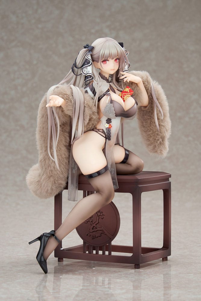 Azur Lane PVC Statue 1/7 Formidable Still Illustration Ver. 22 cm Image 1