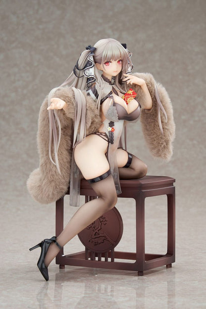 Azur Lane PVC Statue 1/7 Formidable Still Illustration Ver. 22 cm Image 1