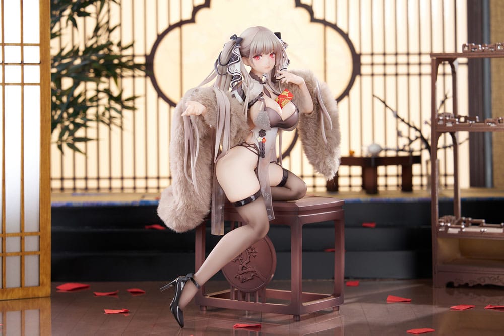 Azur Lane PVC Statue 1/7 Formidable Still Illustration Ver. 22 cm Image 2
