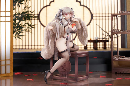 Azur Lane PVC Statue 1/7 Formidable Still Illustration Ver. 22 cm Image 2