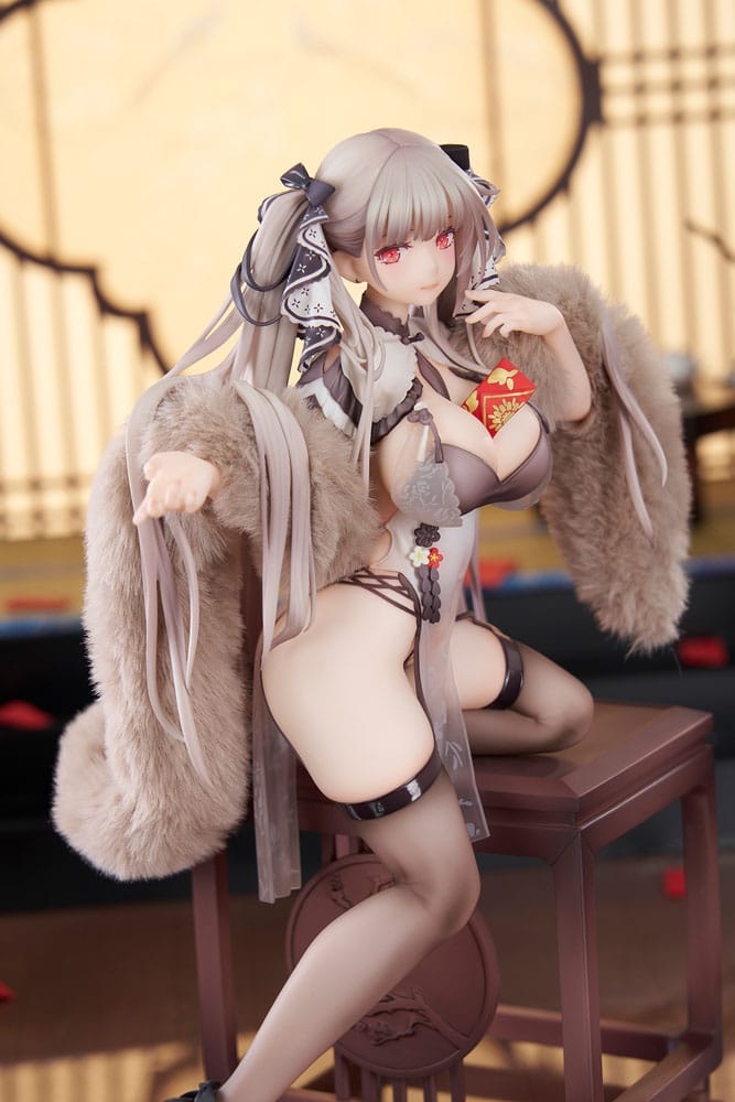 Azur Lane PVC Statue 1/7 Formidable Still Illustration Ver. 22 cm Image 5