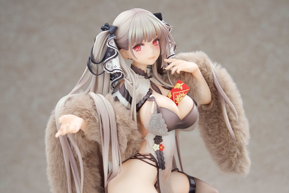 Azur Lane PVC Statue 1/7 Formidable Still Illustration Ver. 22 cm Image 10