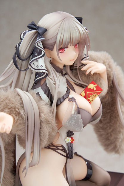Azur Lane PVC Statue 1/7 Formidable Still Illustration Ver. 22 cm Image 12