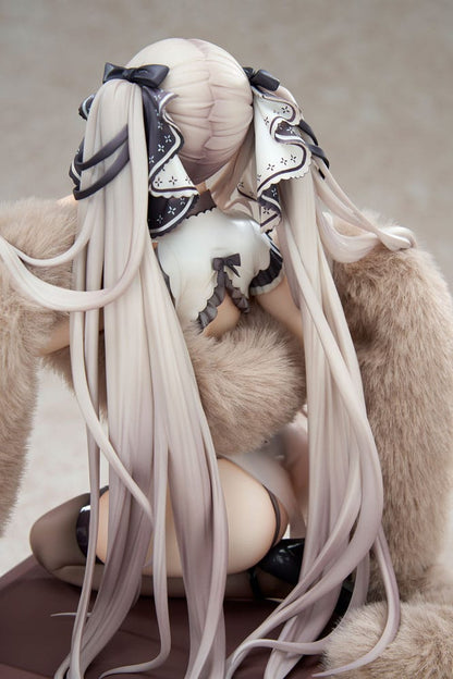 Azur Lane PVC Statue 1/7 Formidable Still Illustration Ver. 22 cm Image 15