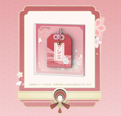 Genshin Impact PVC Statue 1/7 Yae Miko Astute Amusement Ver. 28 cm Image 15