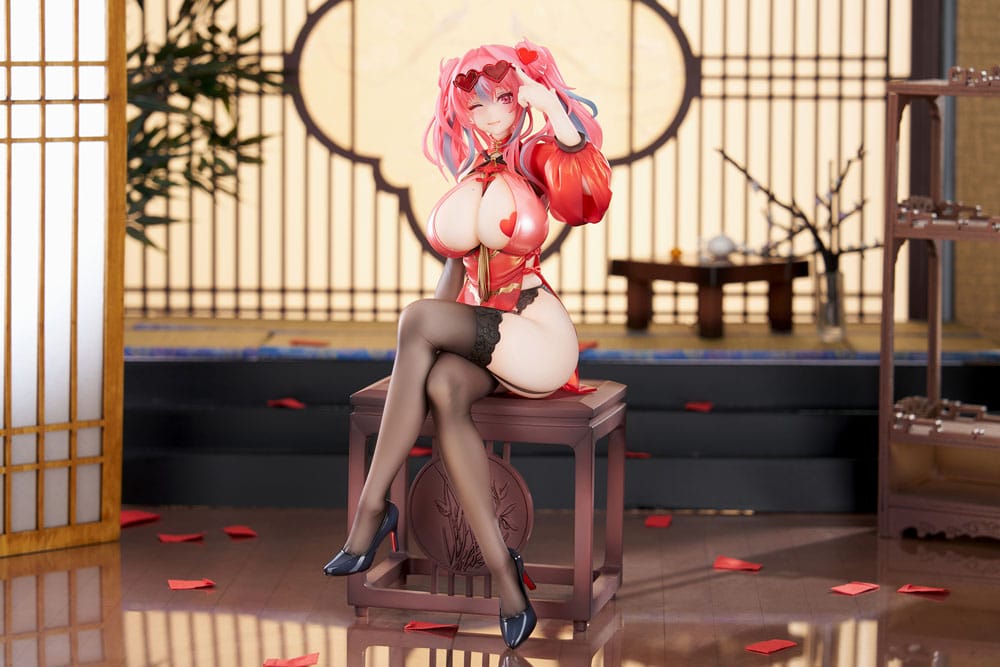 Azur Lane PVC Statue 1/7 Bremerton Still Illustration Ver. 22 cm Image 2