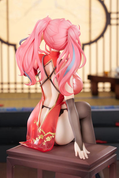 Azur Lane PVC Statue 1/7 Bremerton Still Illustration Ver. 22 cm Image 6