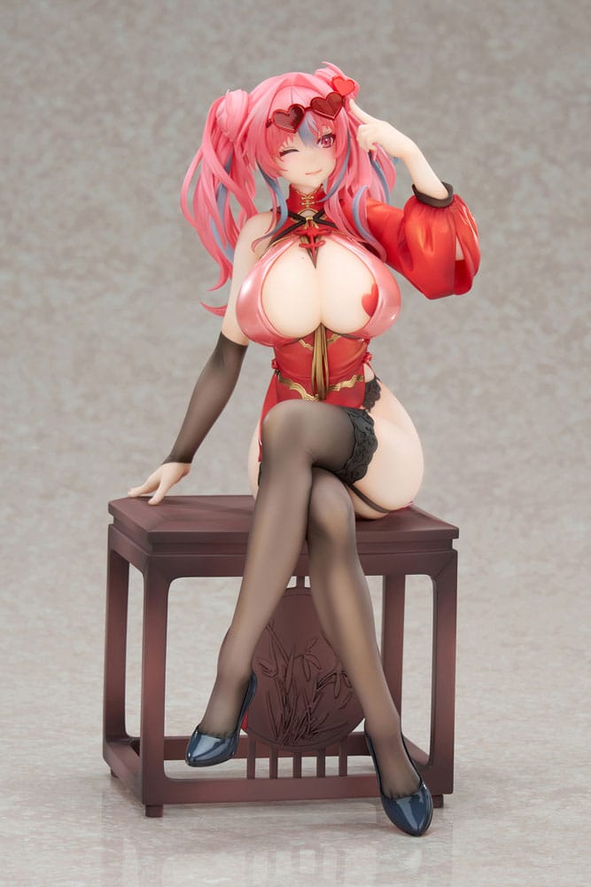 Azur Lane PVC Statue 1/7 Bremerton Still Illustration Ver. 22 cm Image 7