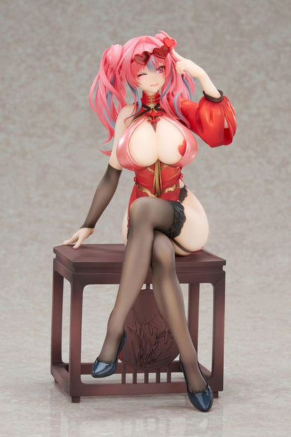 Azur Lane PVC Statue 1/7 Bremerton Still Illustration Ver. 22 cm Image 7