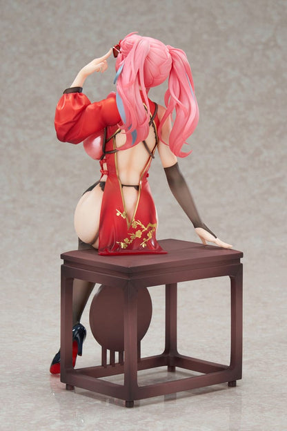 Azur Lane PVC Statue 1/7 Bremerton Still Illustration Ver. 22 cm Image 8