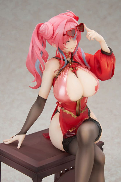 Azur Lane PVC Statue 1/7 Bremerton Still Illustration Ver. 22 cm Image 10