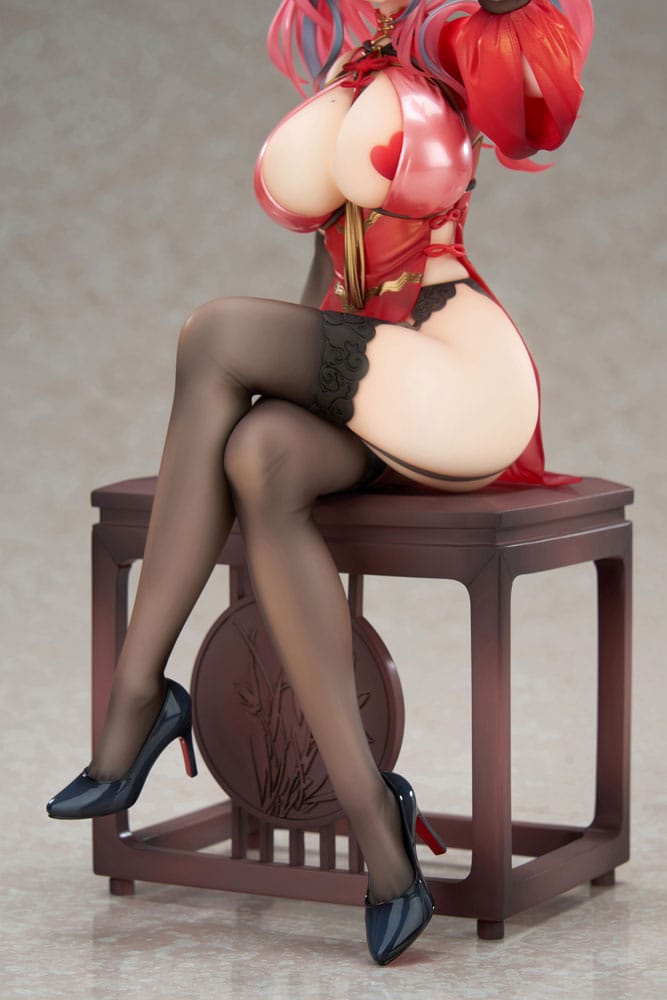 Azur Lane PVC Statue 1/7 Bremerton Still Illustration Ver. 22 cm Image 11