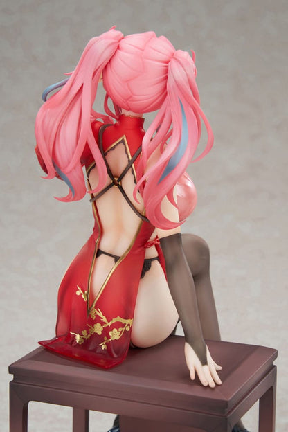 Azur Lane PVC Statue 1/7 Bremerton Still Illustration Ver. 22 cm Image 12