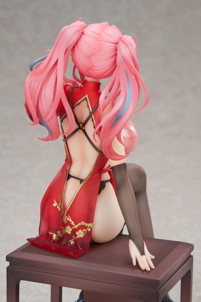 Azur Lane PVC Statue 1/7 Bremerton Still Illustration Ver. 22 cm Image 12