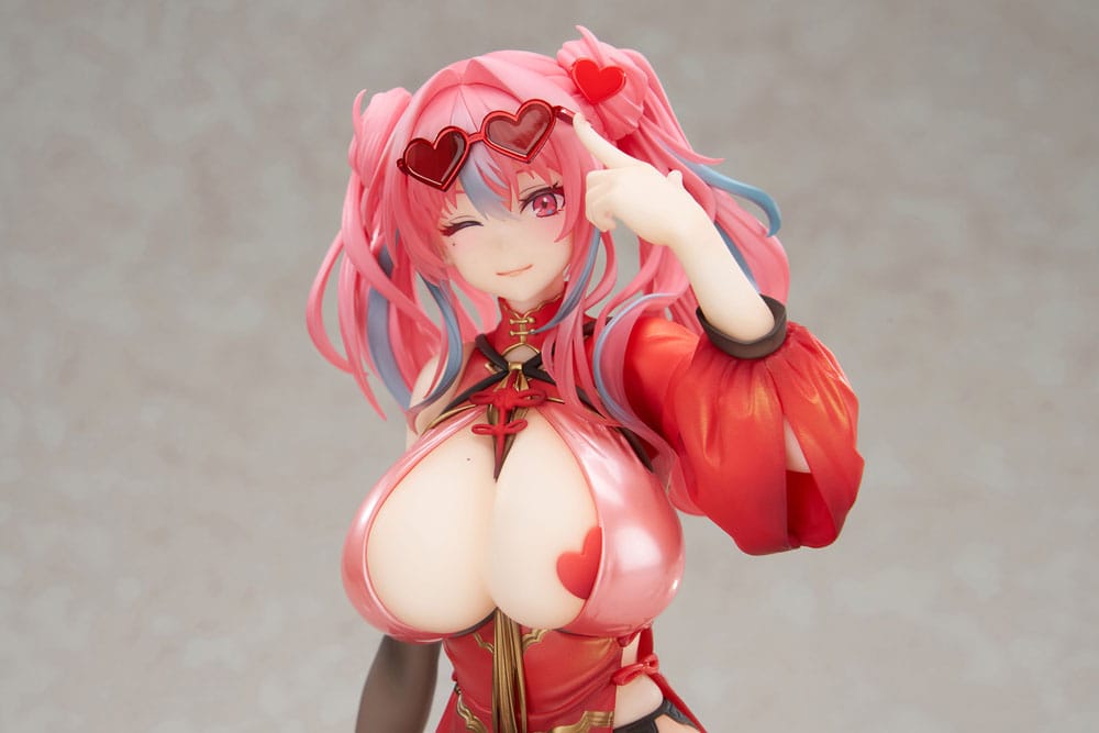 Azur Lane PVC Statue 1/7 Bremerton Still Illustration Ver. 22 cm Image 13