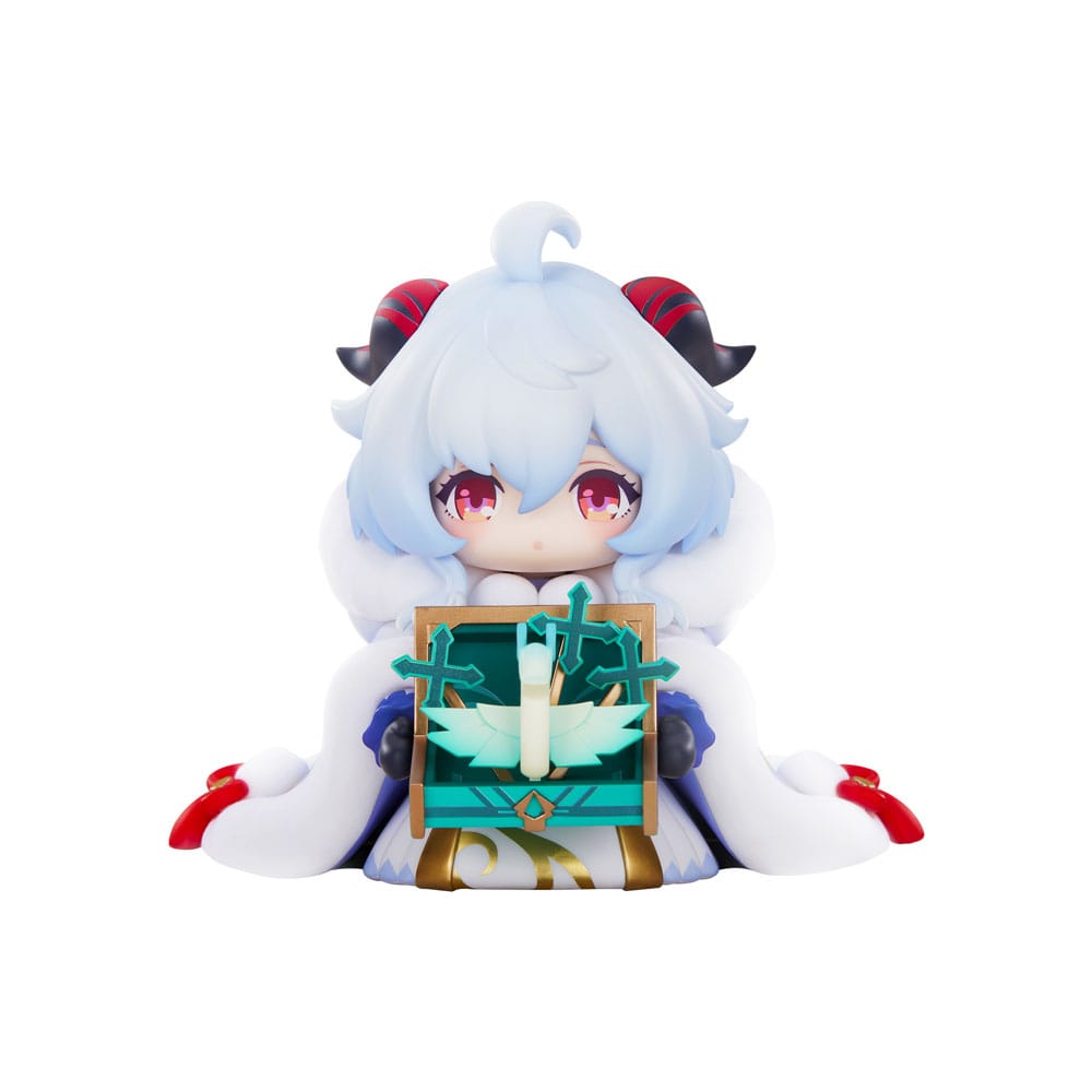 Genshin Impact PVC Statue Tiny Ganyu 11 cm Image 1