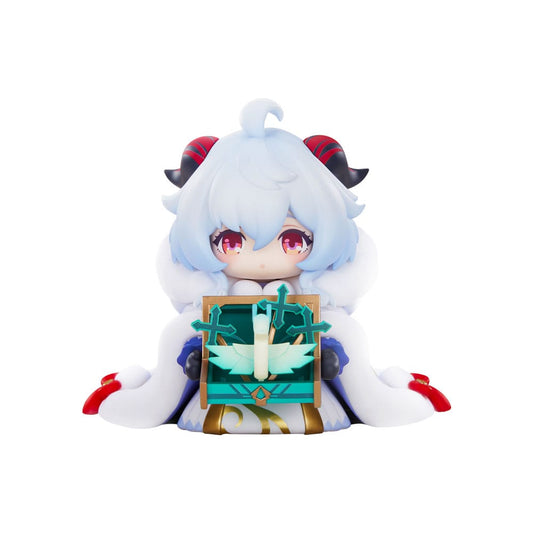 Genshin Impact PVC Statue Tiny Ganyu 11 cm Image 1