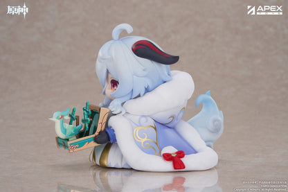 Genshin Impact PVC Statue Tiny Ganyu 11 cm Image 7