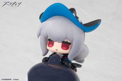 Arknights PVC Statue Happy Shake Skadi 10 cm Image 7