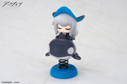 Arknights PVC Statue Happy Shake Skadi 10 cm Image 8