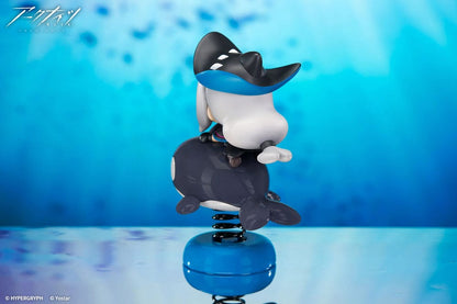 Arknights PVC Statue Happy Shake Skadi 10 cm Image 12