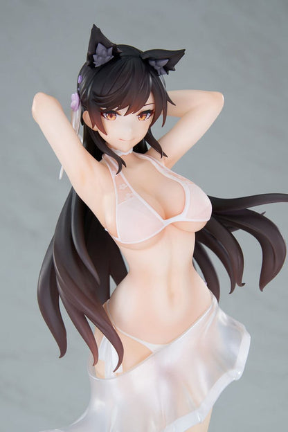 Azur Lane Limepie Series PVC Statue Atago Summer March Ver. 23 cm Image 5