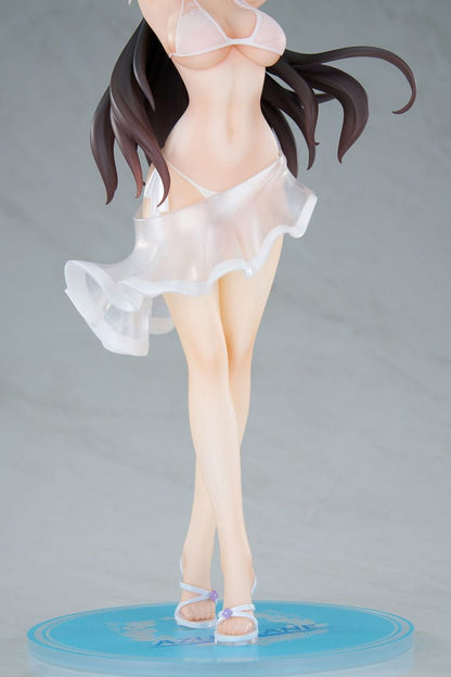 Azur Lane Limepie Series PVC Statue Atago Summer March Ver. 23 cm Image 7