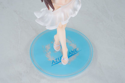 Azur Lane Limepie Series PVC Statue Atago Summer March Ver. 23 cm Image 8