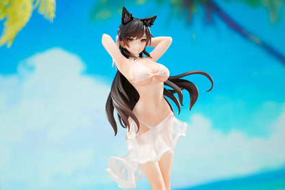 Azur Lane Limepie Series PVC Statue Atago Summer March Ver. 23 cm Image 11