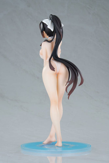 Azur Lane Limepie Series PVC Statue Takao Beach Rhapsody Ver. 22 cm Image 5
