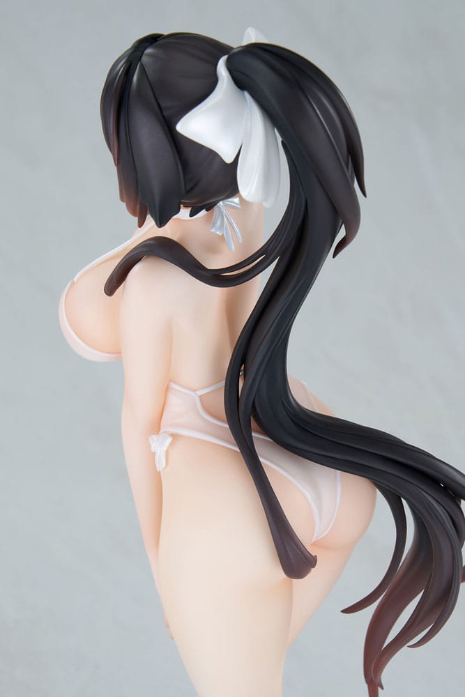 Azur Lane Limepie Series PVC Statue Takao Beach Rhapsody Ver. 22 cm Image 7