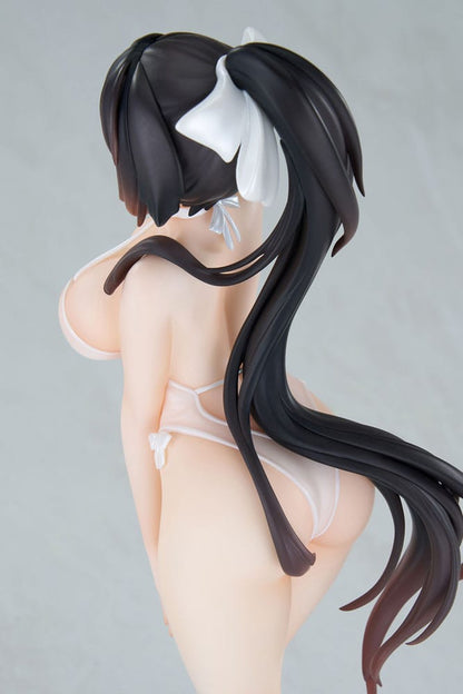 Azur Lane Limepie Series PVC Statue Takao Beach Rhapsody Ver. 22 cm Image 7