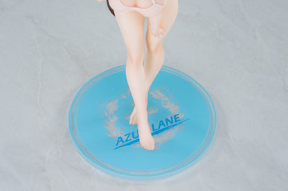 Azur Lane Limepie Series PVC Statue Takao Beach Rhapsody Ver. 22 cm Image 9