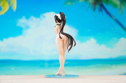 Azur Lane Limepie Series PVC Statue Takao Beach Rhapsody Ver. 22 cm Image 11