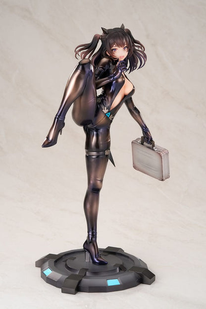 Brown Dust 2 PVC Statue 1/7 Scheherazade Code Name S ver. 25 cm Image 2