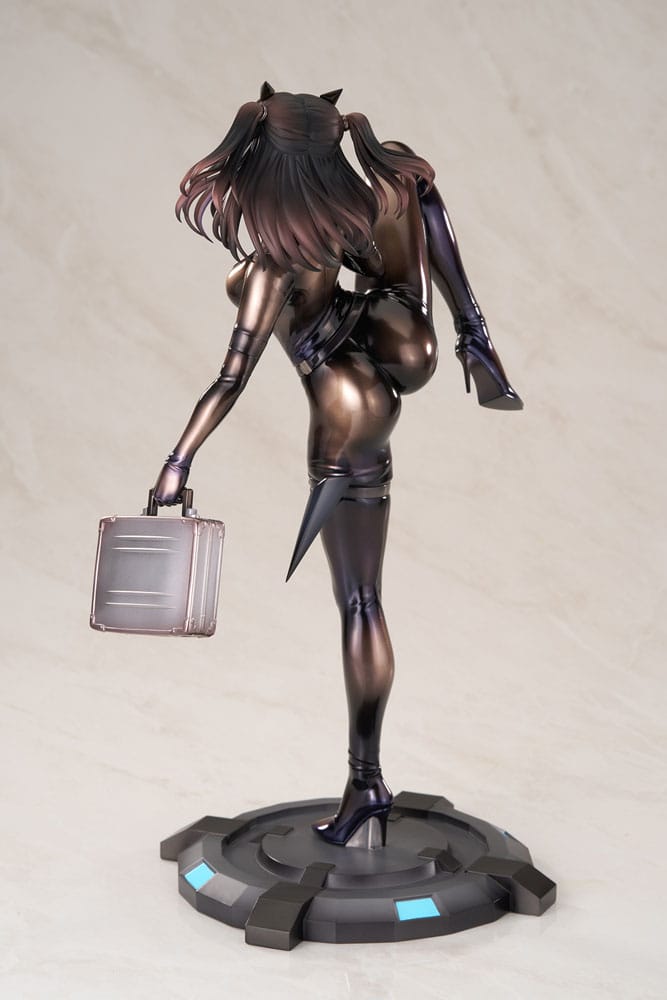 Brown Dust 2 PVC Statue 1/7 Scheherazade Code Name S ver. 25 cm Image 11