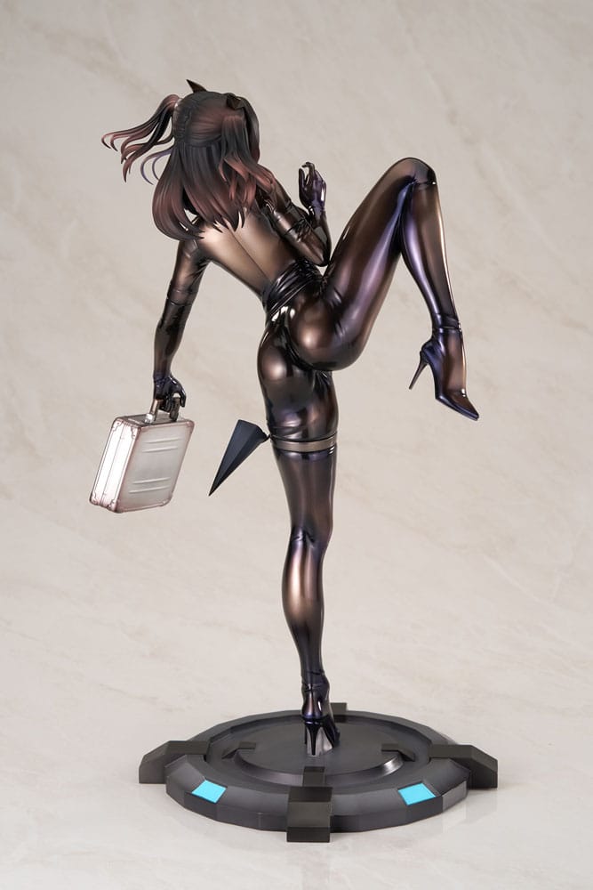 Brown Dust 2 PVC Statue 1/7 Scheherazade Code Name S ver. 25 cm Image 12