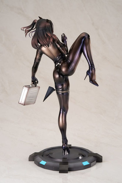 Brown Dust 2 PVC Statue 1/7 Scheherazade Code Name S ver. 25 cm Image 12
